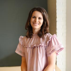 Justine Hebert